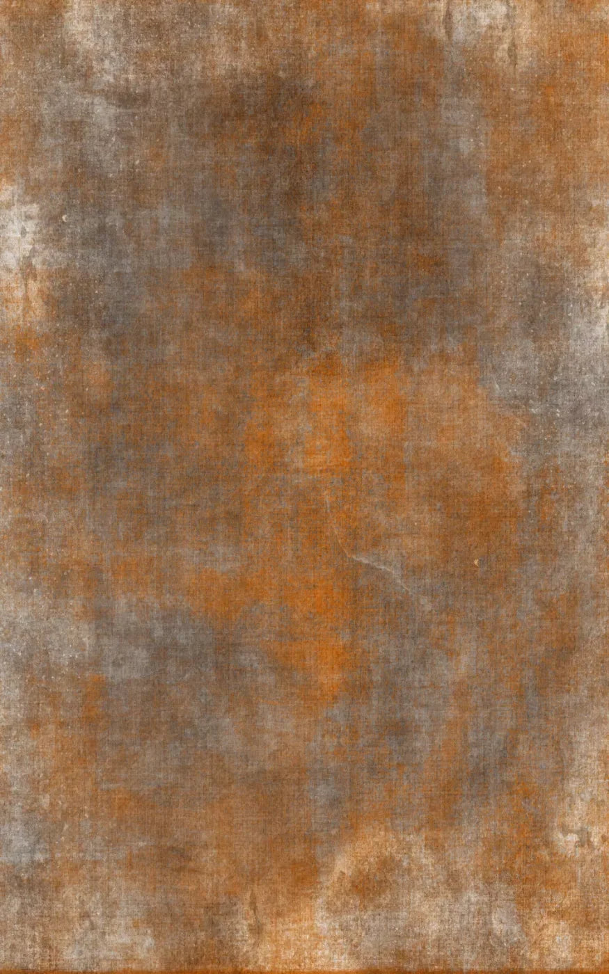 Pumpkin Spice 9’X14’ Ultracloth (108 X 168 Inch) Backdrop