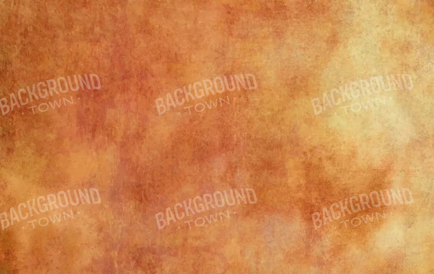 Pumpkin 16X10 Ultracloth ( 192 X 120 Inch ) Backdrop