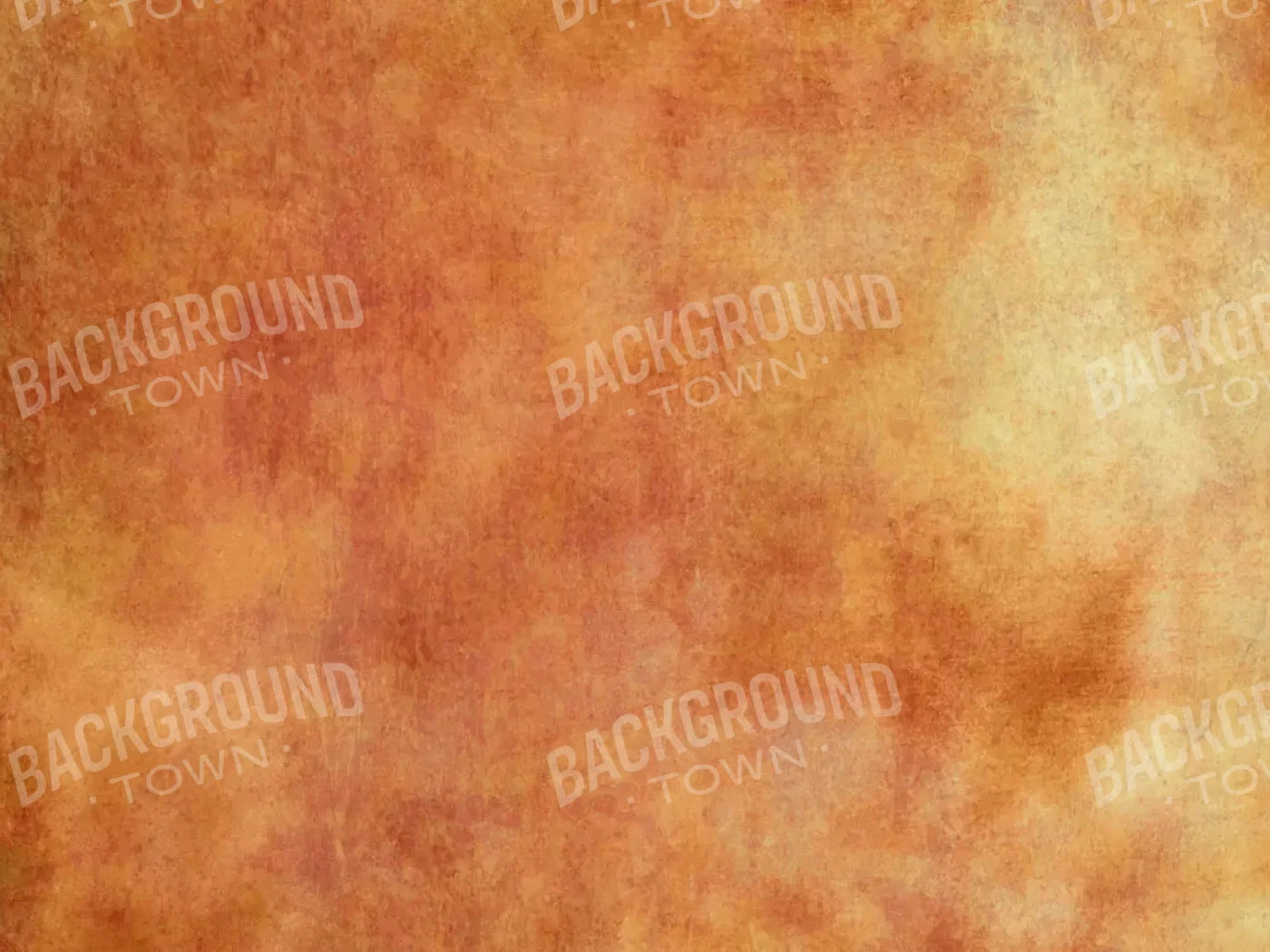 Pumpkin 68X5 Fleece ( 80 X 60 Inch ) Backdrop