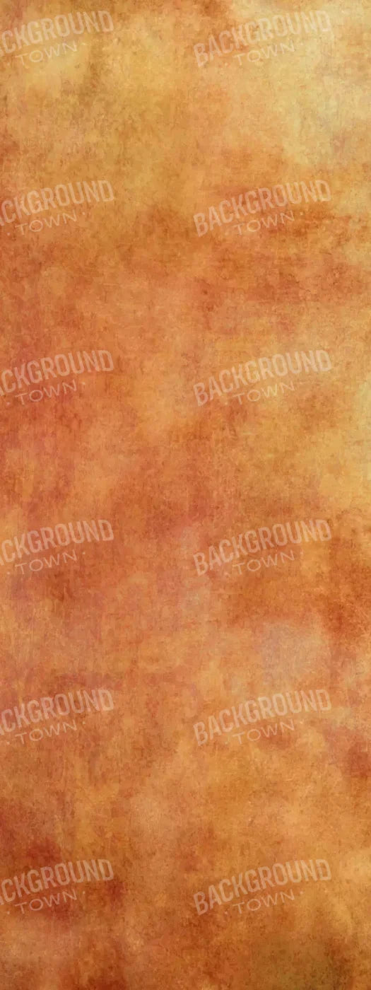 Pumpkin 8X20 Ultracloth ( 96 X 240 Inch ) Backdrop