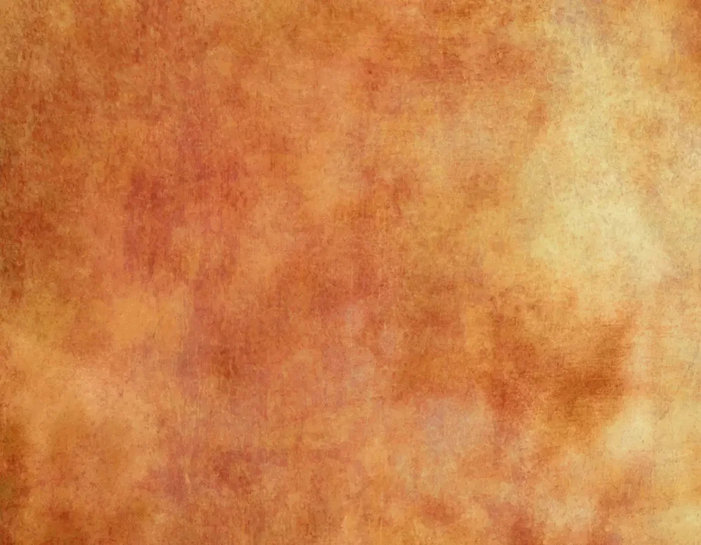 Pumpkin 8X6 Fleece ( 96 X 72 Inch ) Backdrop