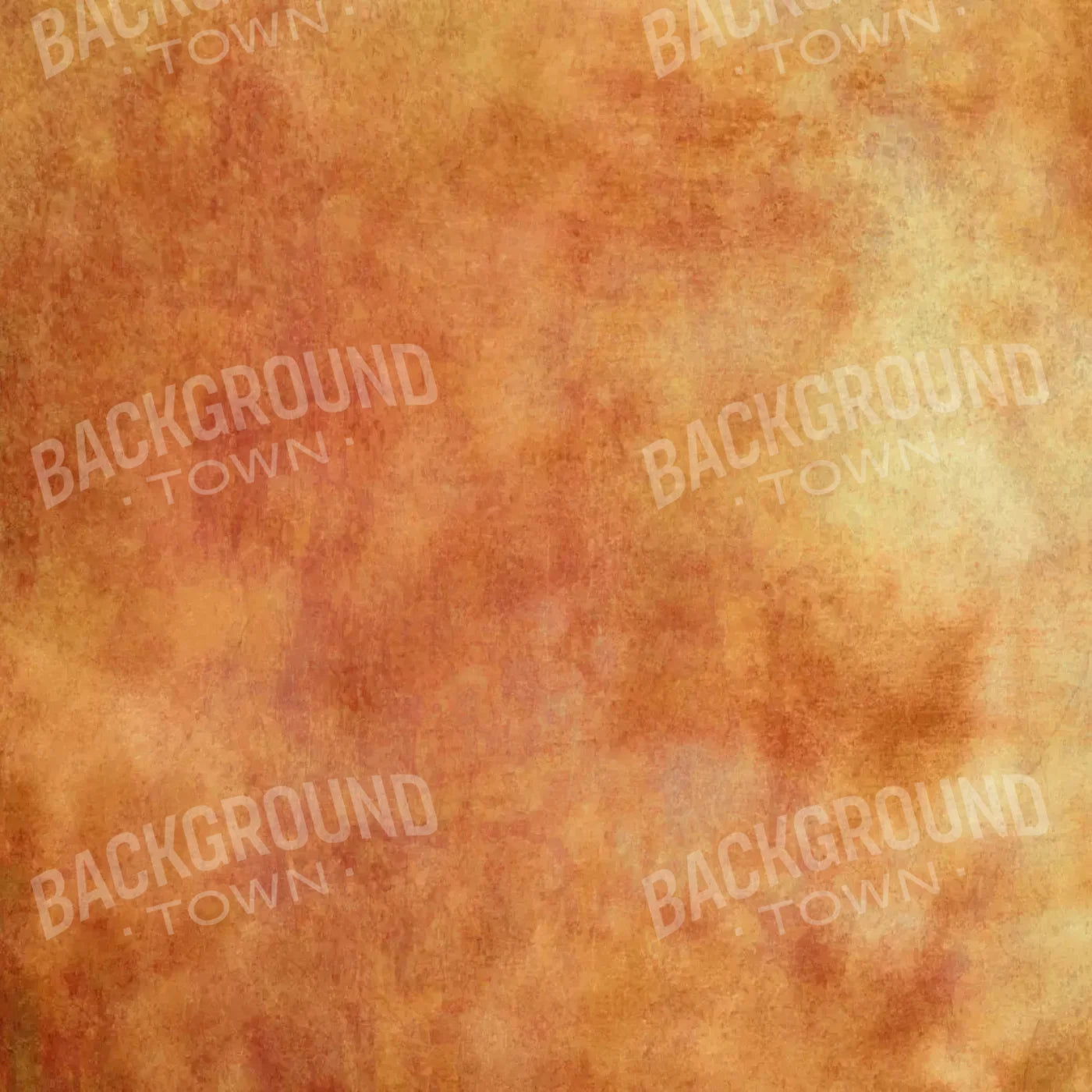 Pumpkin 8X8 Fleece ( 96 X Inch ) Backdrop