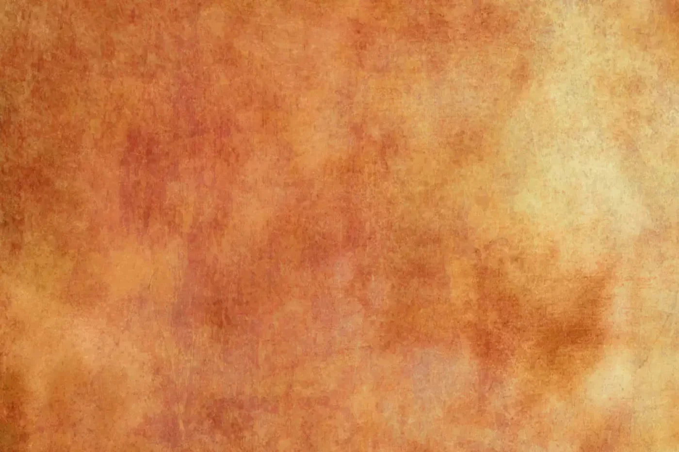 Pumpkin 5X4 Rubbermat Floor ( 60 X 48 Inch ) Backdrop