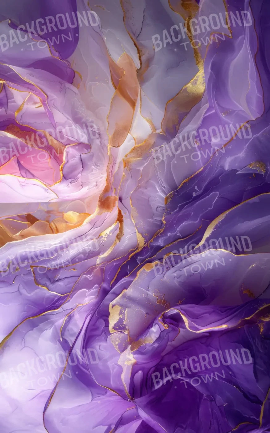 Purple Pink Backdrop for Photography