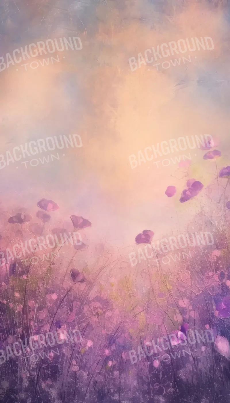 Purple Daze 8’x14’ UltraCloth (96 x 168 inch) Backdrop