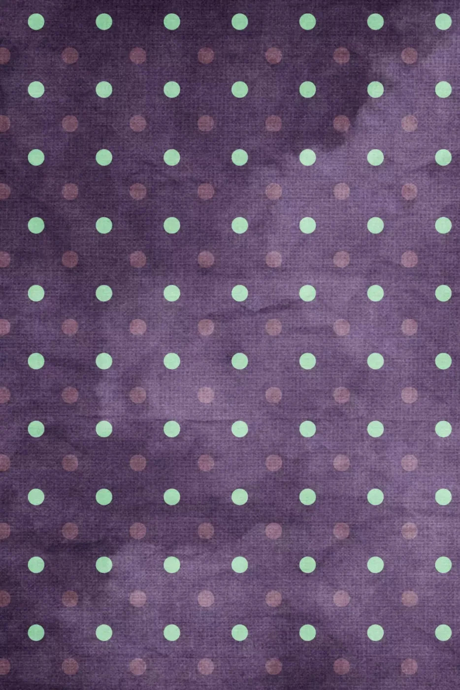 Purple Passion 5X8 Ultracloth ( 60 X 96 Inch ) Backdrop