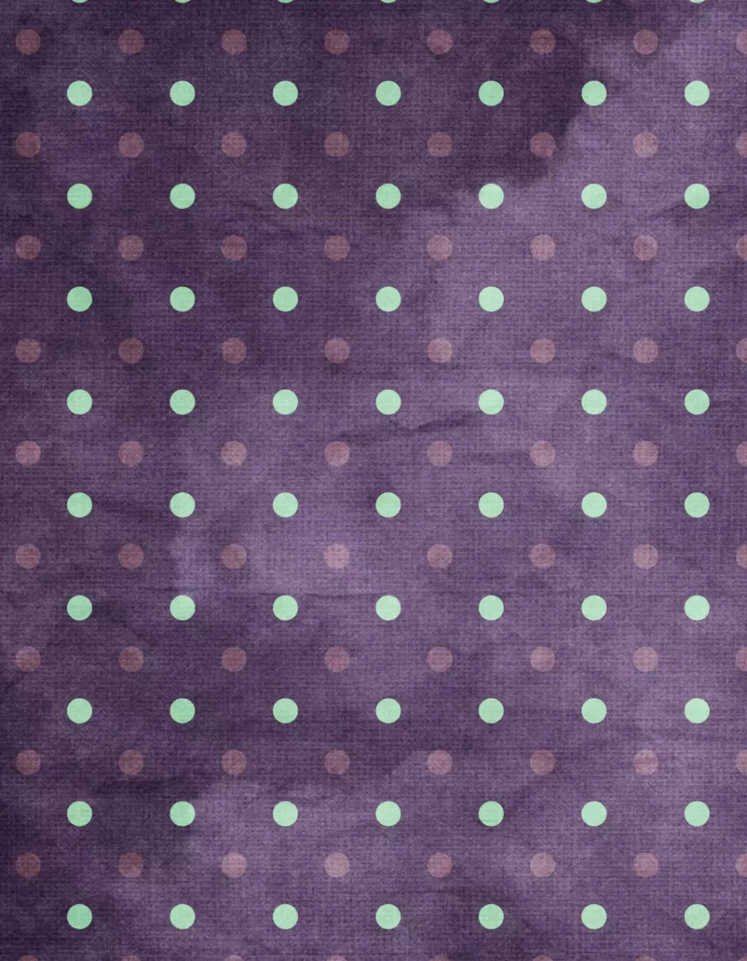 Purple Passion 6X8 Fleece ( 72 X 96 Inch ) Backdrop