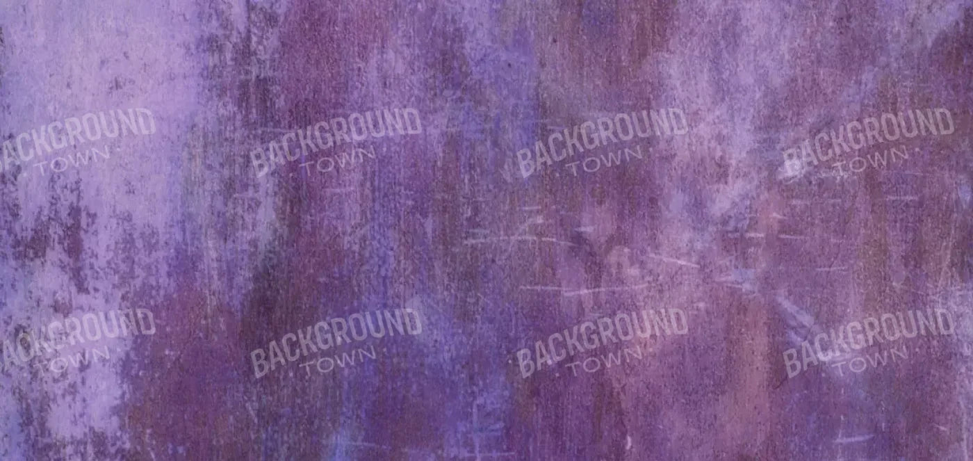 Purple Rain 16X8 Ultracloth ( 192 X 96 Inch ) Backdrop
