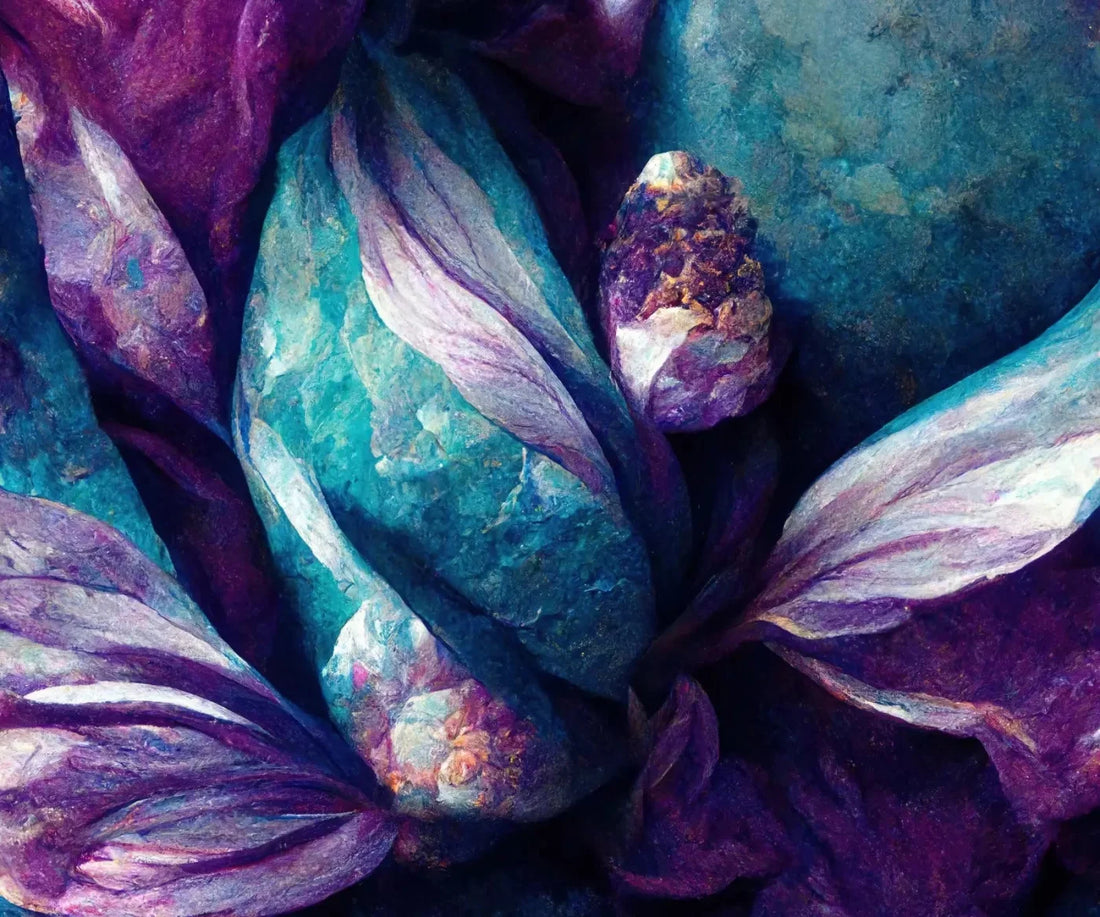 Purple Rain 5X42 Fleece ( 60 X 50 Inch ) Backdrop