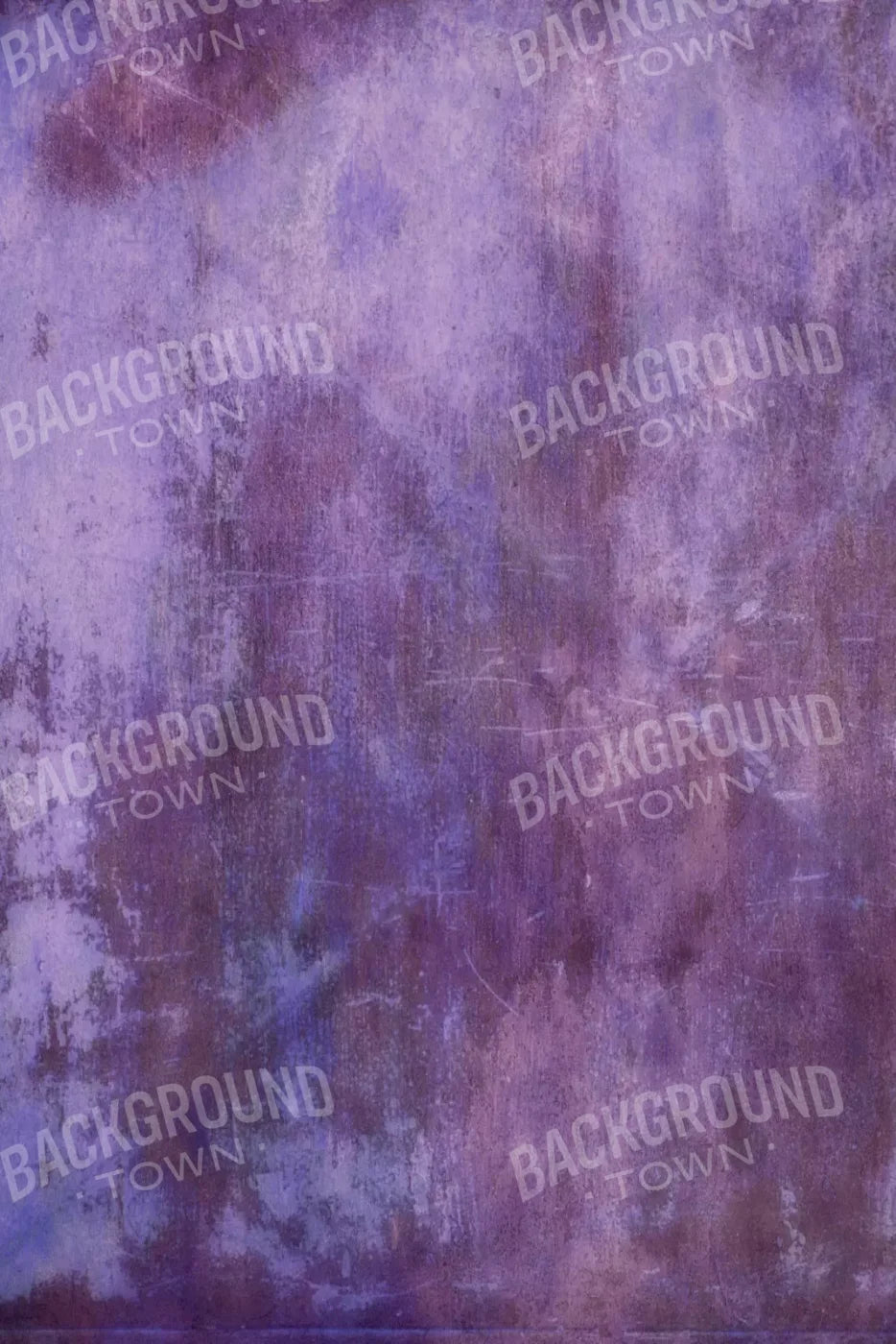 Purple Rain 5X8 Ultracloth ( 60 X 96 Inch ) Backdrop