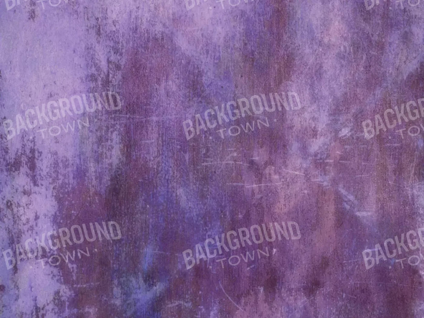 Purple Rain 68X5 Fleece ( 80 X 60 Inch ) Backdrop