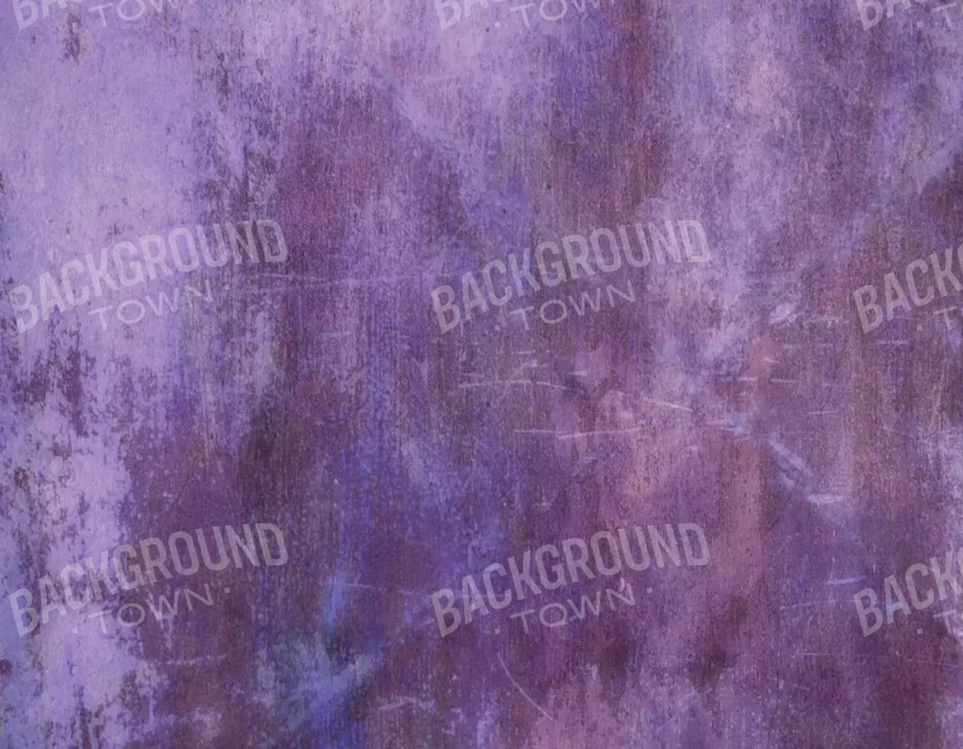 Purple Rain 8X6 Fleece ( 96 X 72 Inch ) Backdrop