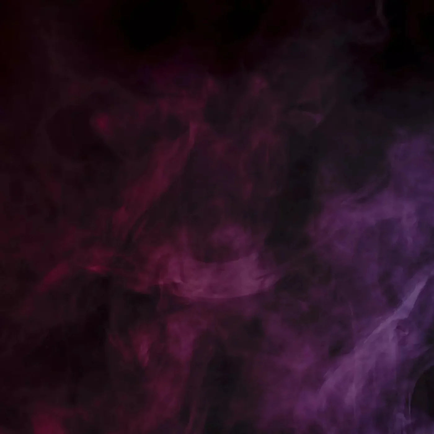 Purple Smoke Show 8X8 Fleece ( 96 X Inch ) Backdrop