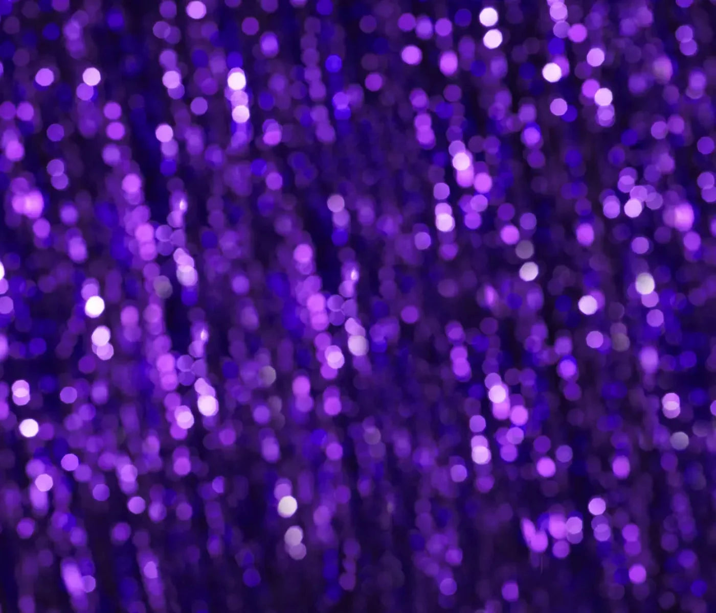 Purple Sparkle 12X10 Ultracloth ( 144 X 120 Inch ) Backdrop