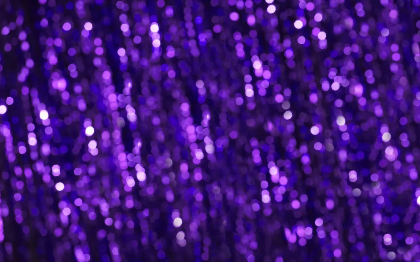 Purple Sparkle 14X9 Ultracloth ( 168 X 108 Inch ) Backdrop
