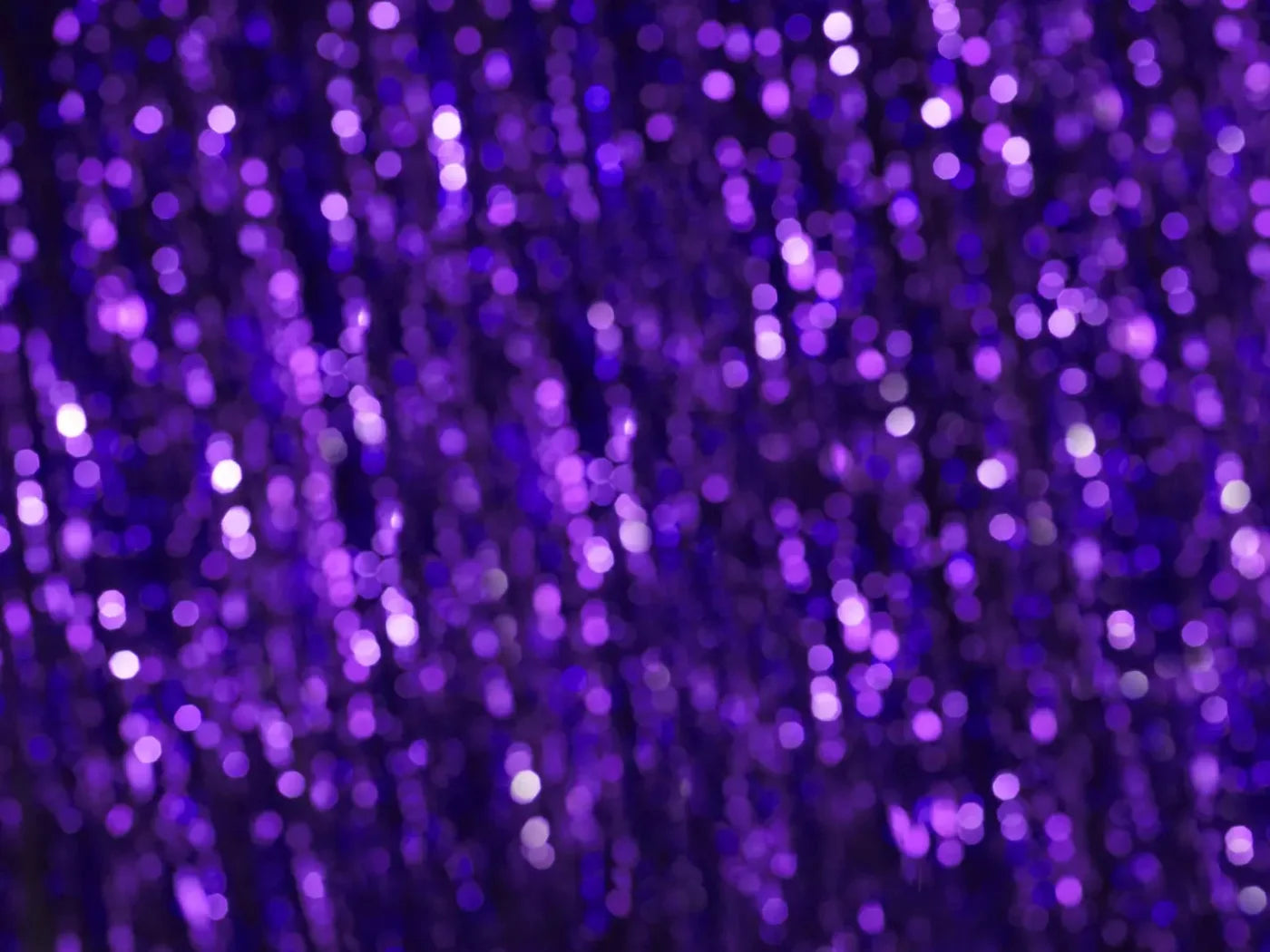 Purple Sparkle 7X5 Ultracloth ( 84 X 60 Inch ) Backdrop