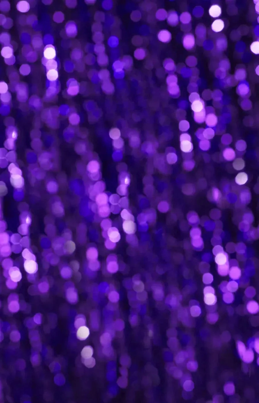 Purple Sparkle 8X12 Ultracloth ( 96 X 144 Inch ) Backdrop