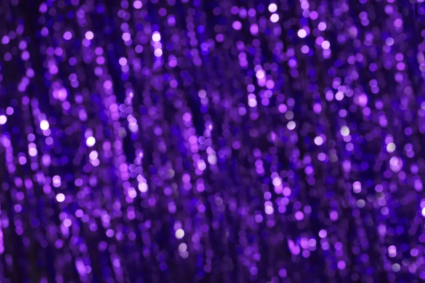 Purple Sparkle 8X5 Ultracloth ( 96 X 60 Inch ) Backdrop