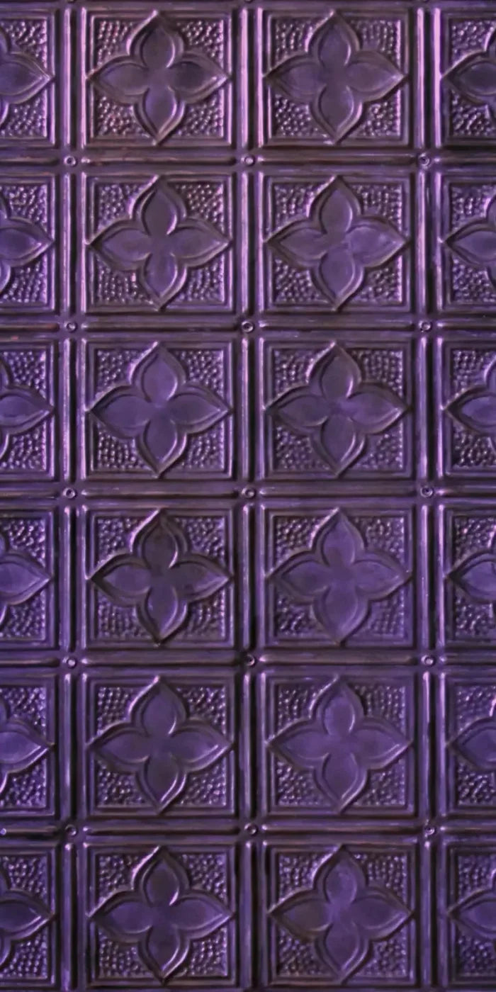 Purple Tin 10X20 Ultracloth ( 120 X 240 Inch ) Backdrop
