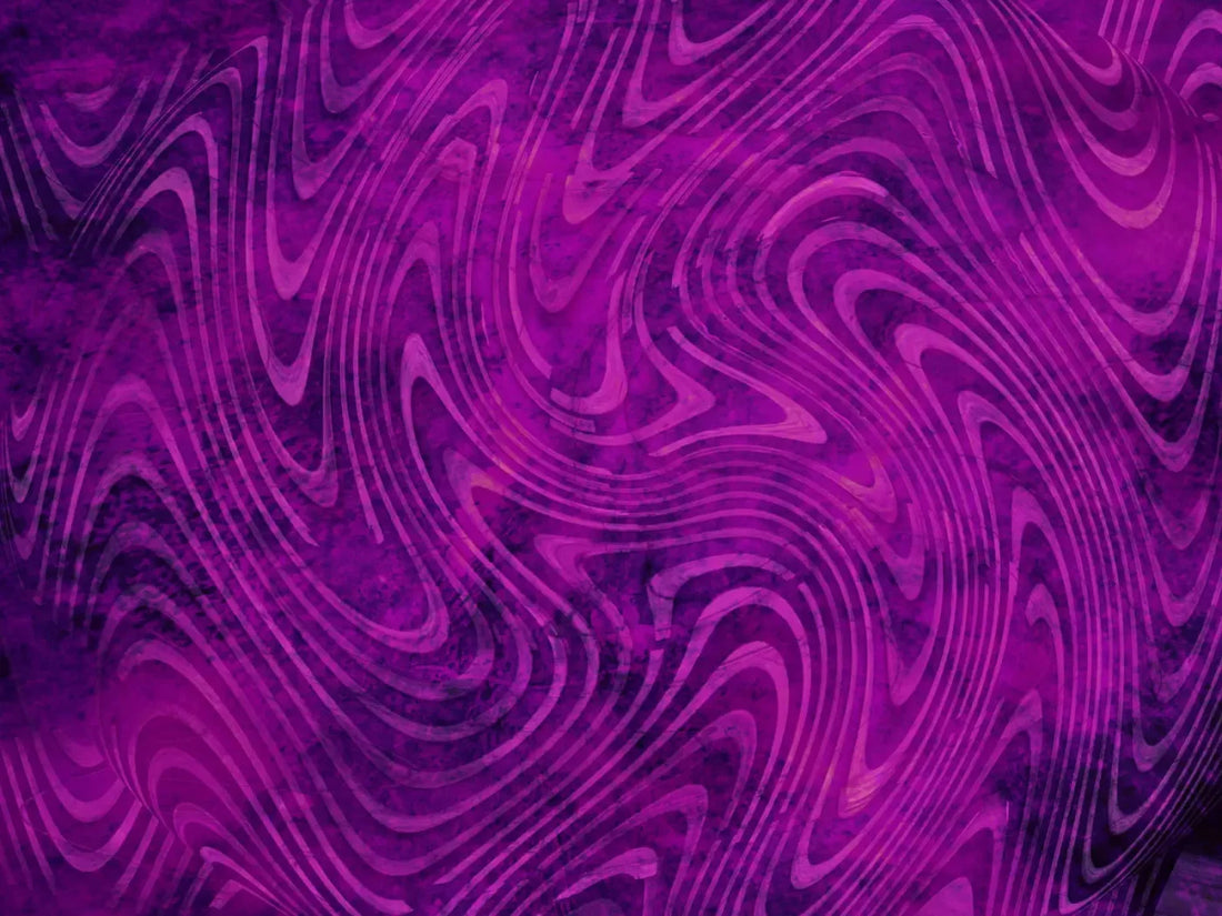 Purpledelirium 68X5 Fleece ( 80 X 60 Inch ) Backdrop