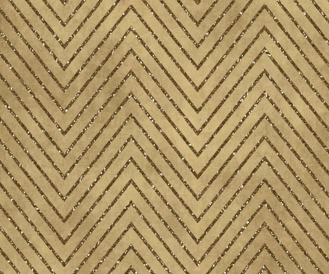 Puttin On The Glitz 5X42 Fleece ( 60 X 50 Inch ) Backdrop