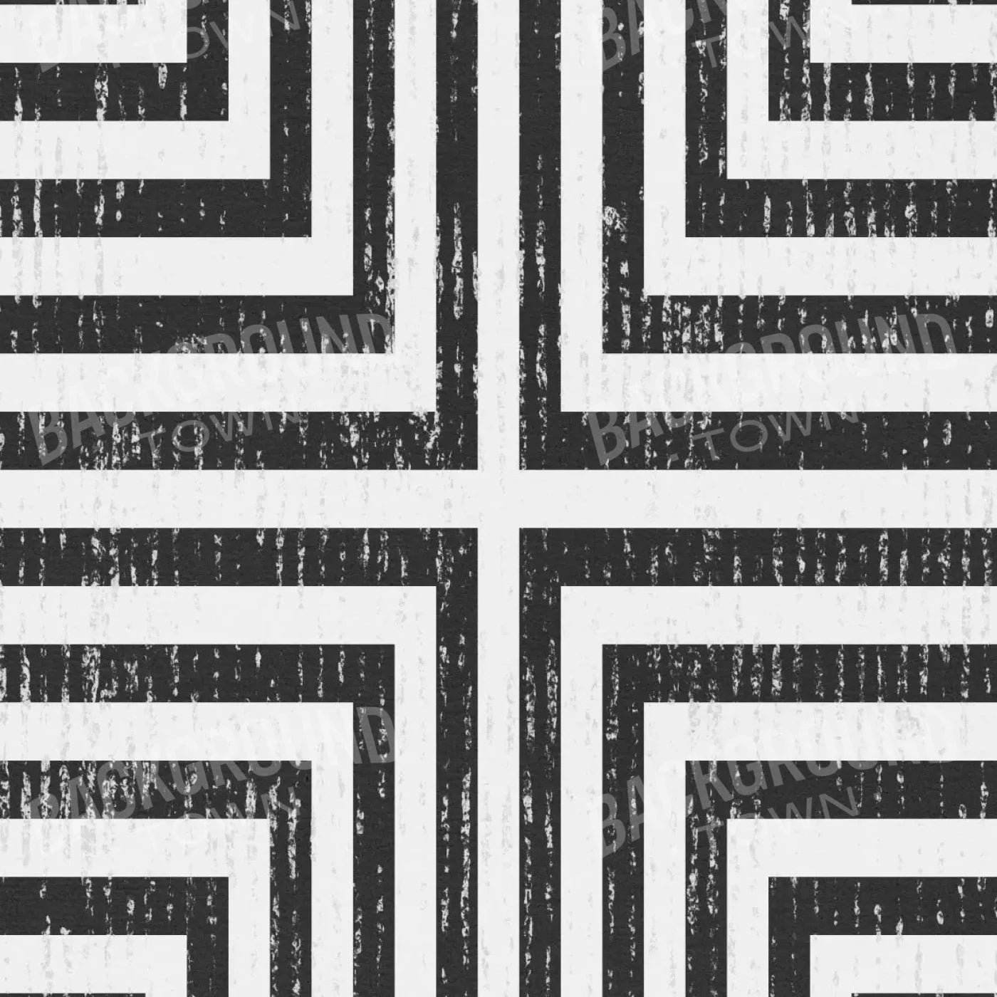 Puzzled 10X10 Ultracloth ( 120 X Inch ) Backdrop