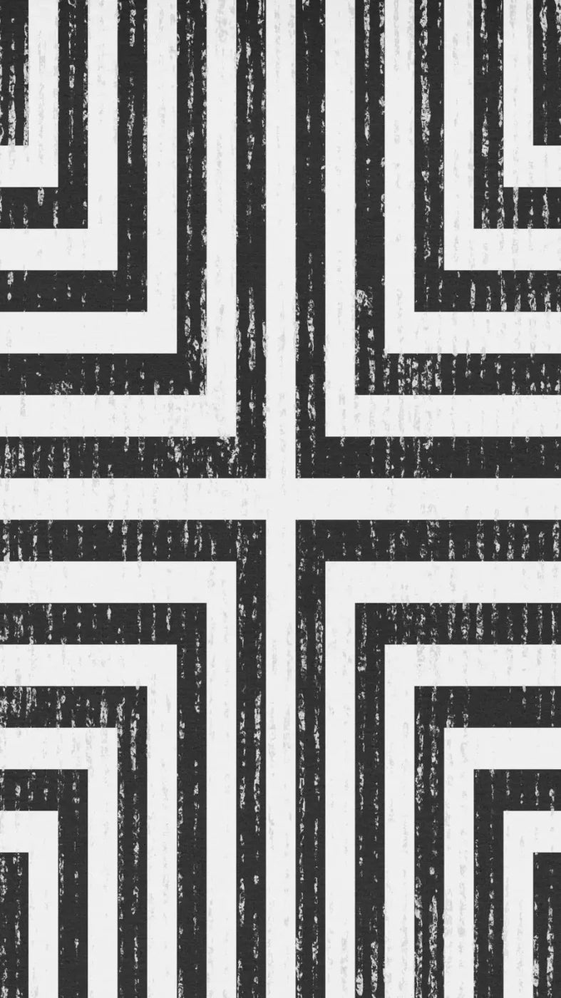 Puzzled 8X14 Ultracloth ( 96 X 168 Inch ) Backdrop