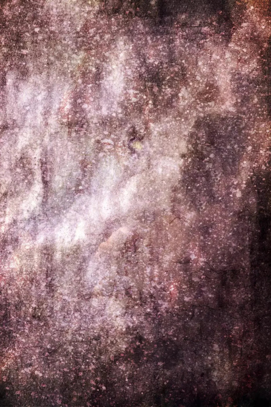 Quantum Backdrop