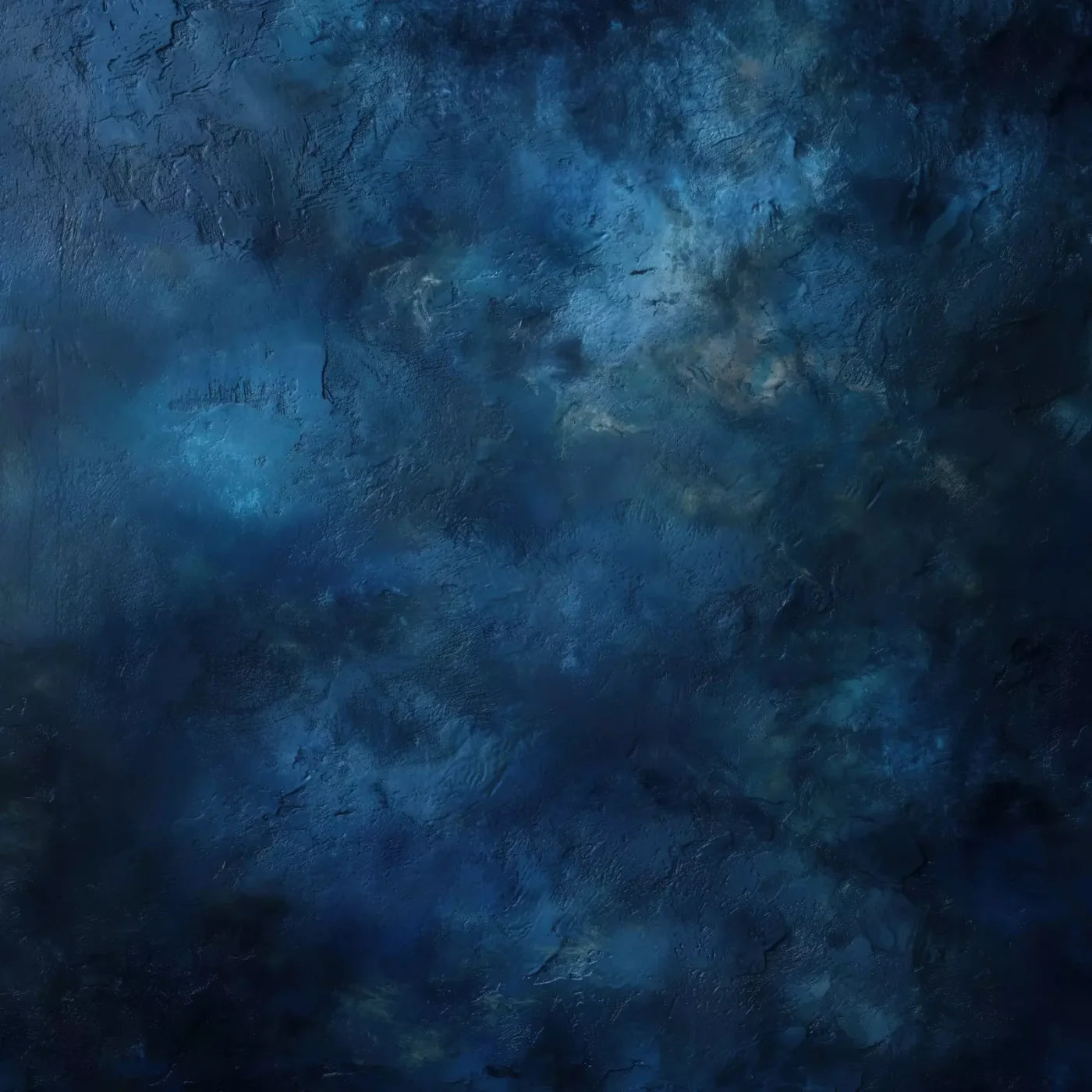 Queen Blue Wall 10’X10’ Ultracloth (120 X Inch) Backdrop