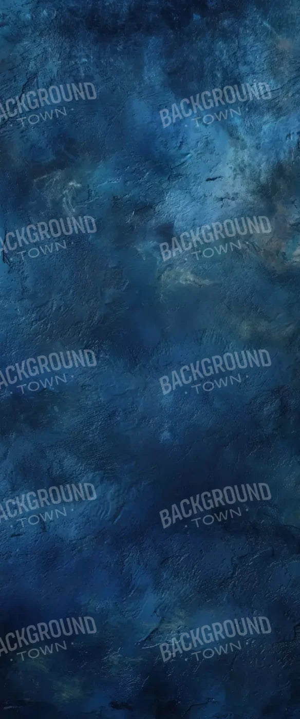 Queen Blue Wall 5’X12’ Ultracloth For Westcott X-Drop (60 X 144 Inch) Backdrop