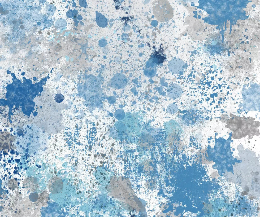 Quincy 5X42 Fleece ( 60 X 50 Inch ) Backdrop