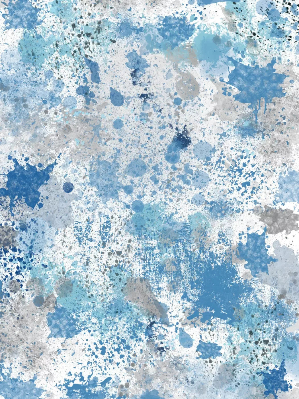 Quincy 5X68 Fleece ( 60 X 80 Inch ) Backdrop