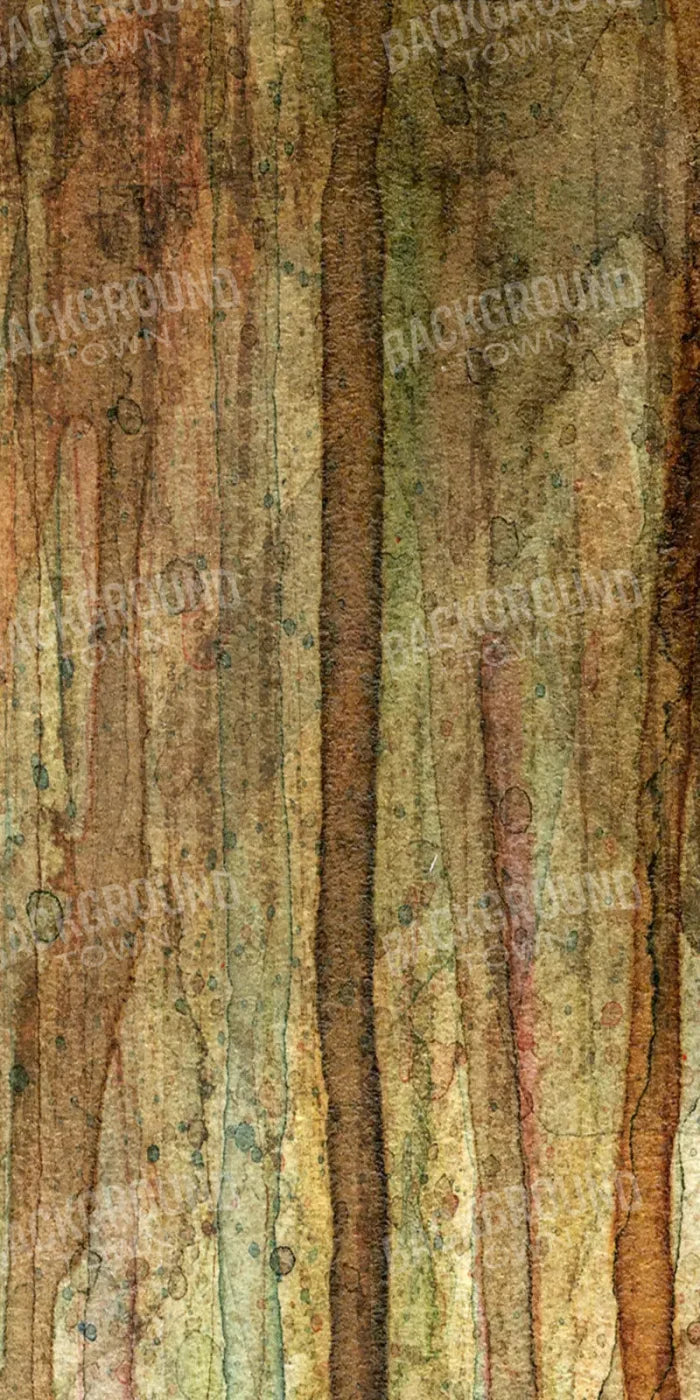 Quirky 10X20 Ultracloth ( 120 X 240 Inch ) Backdrop