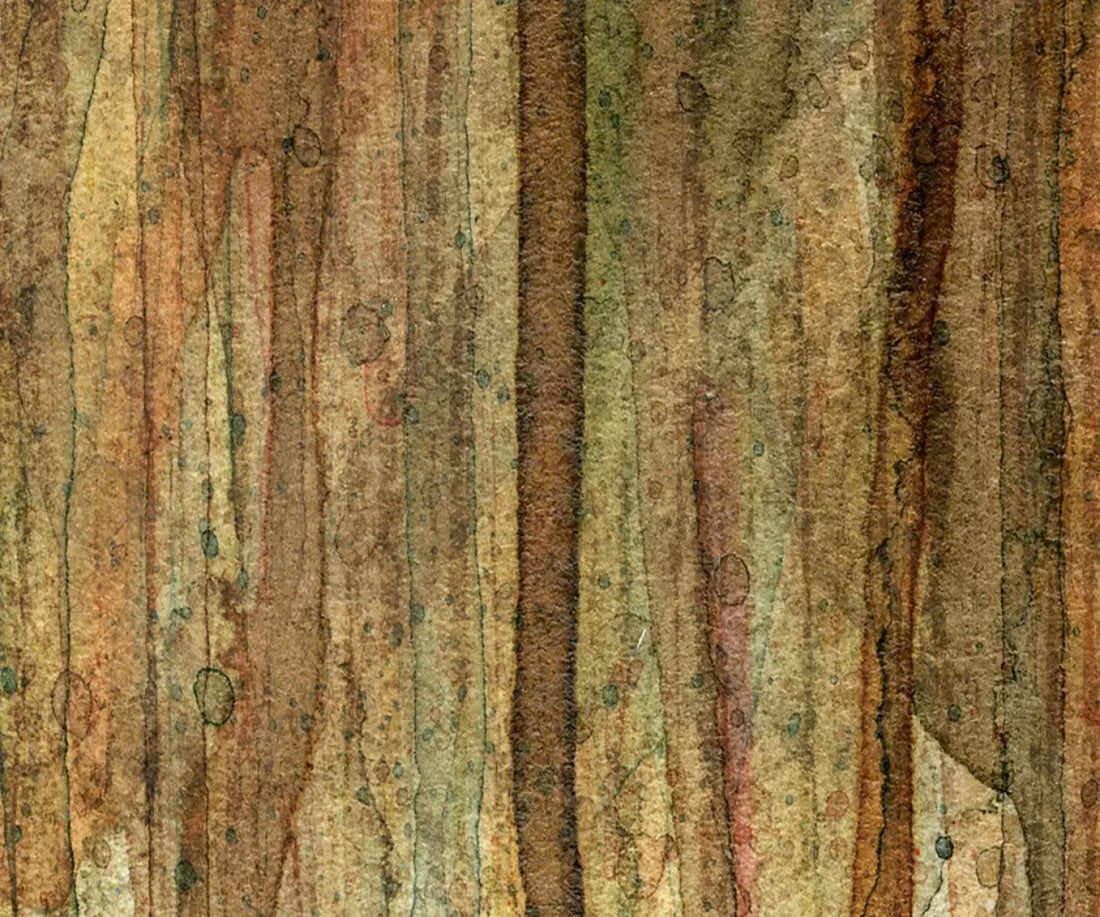 Quirky 5X42 Fleece ( 60 X 50 Inch ) Backdrop