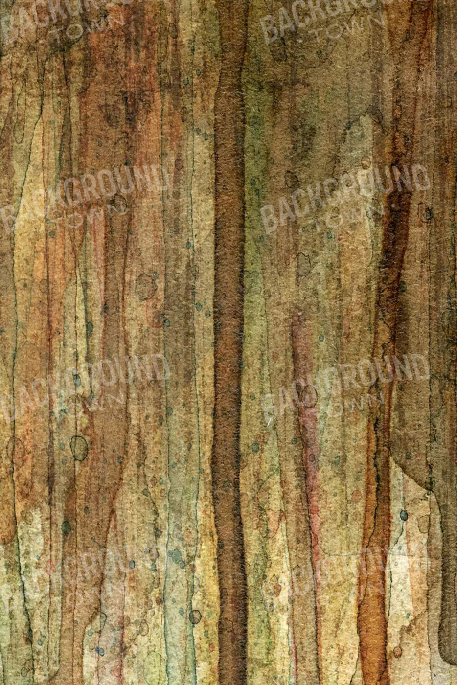Quirky 5X8 Ultracloth ( 60 X 96 Inch ) Backdrop