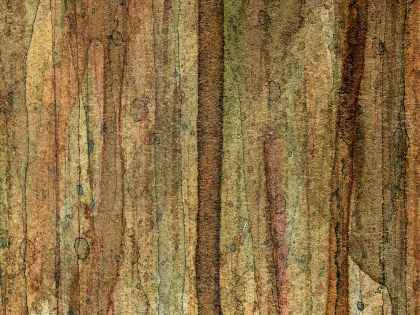 Quirky 68X5 Fleece ( 80 X 60 Inch ) Backdrop