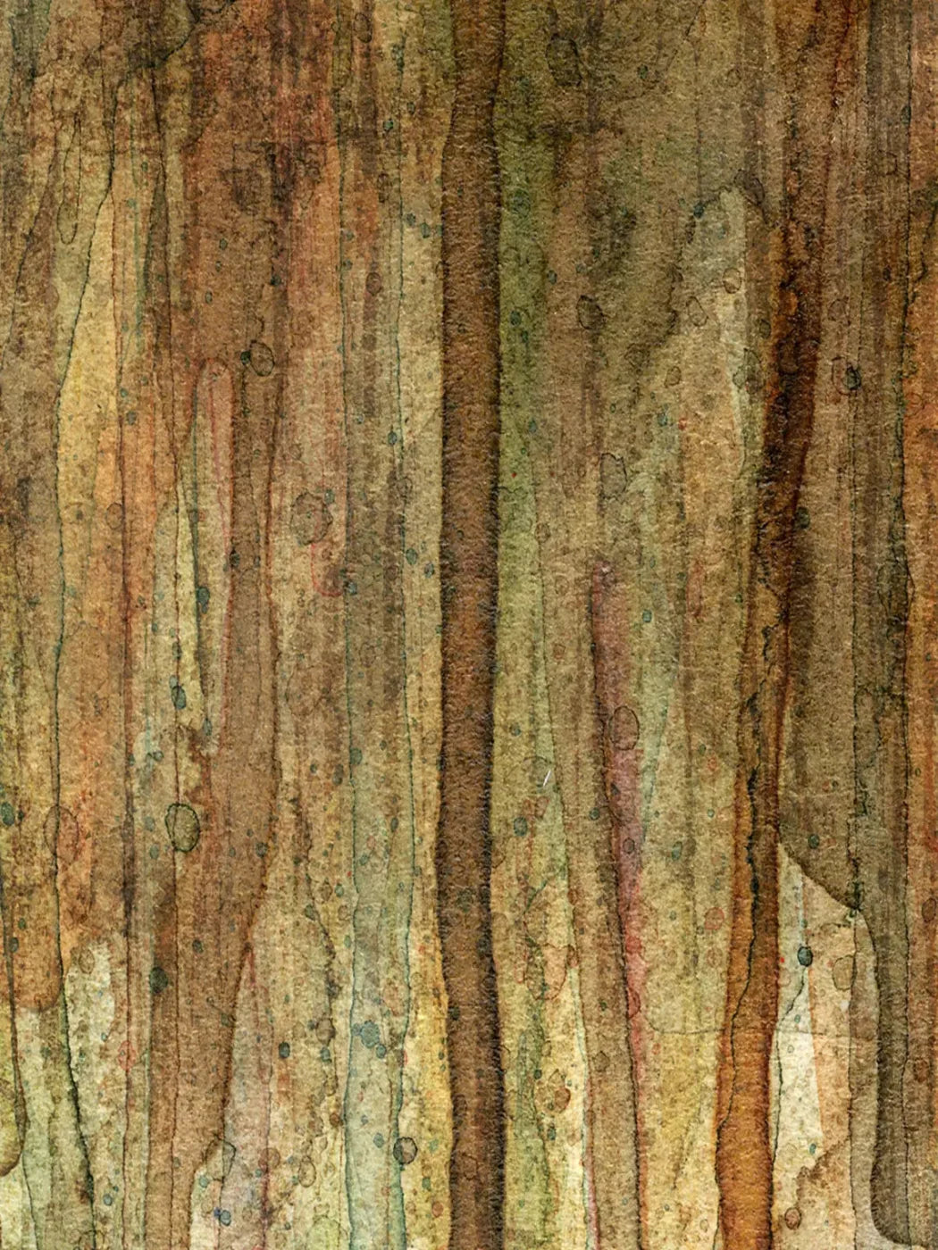 Quirky 8X10 Fleece ( 96 X 120 Inch ) Backdrop