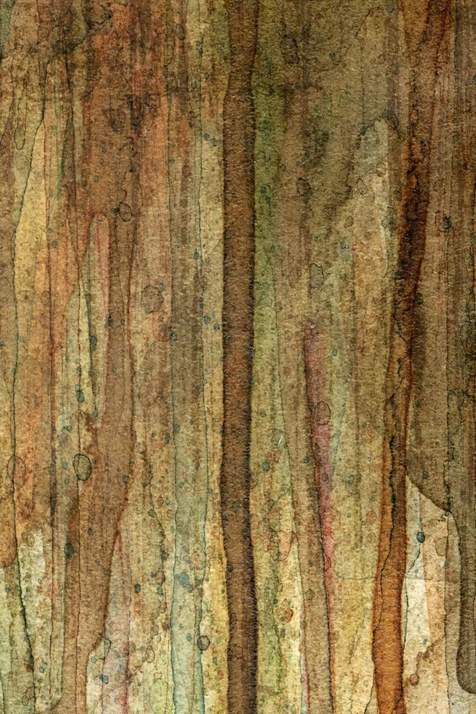 Quirky Backdrop