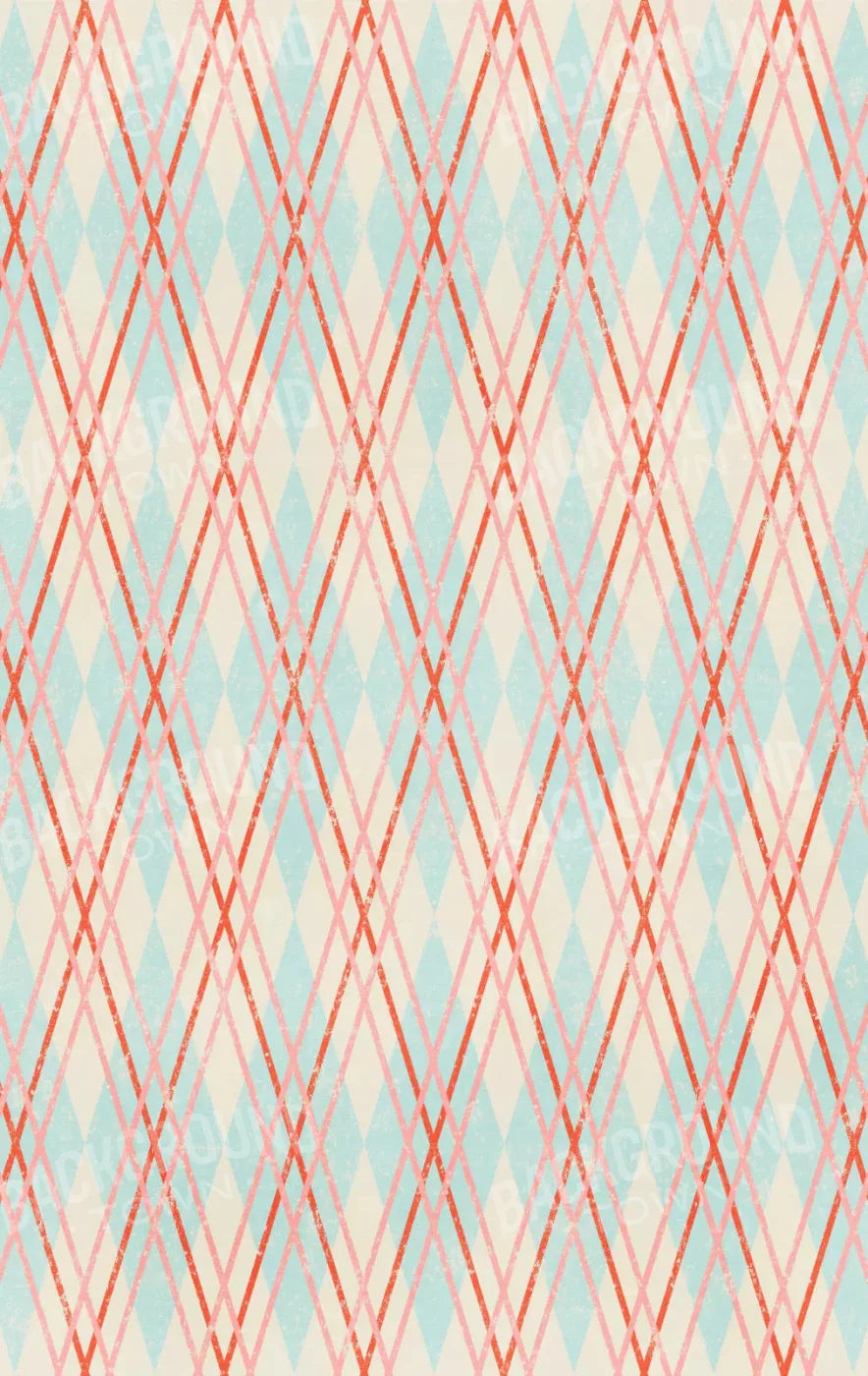 Raggedy Ann 10X16 Ultracloth ( 120 X 192 Inch ) Backdrop