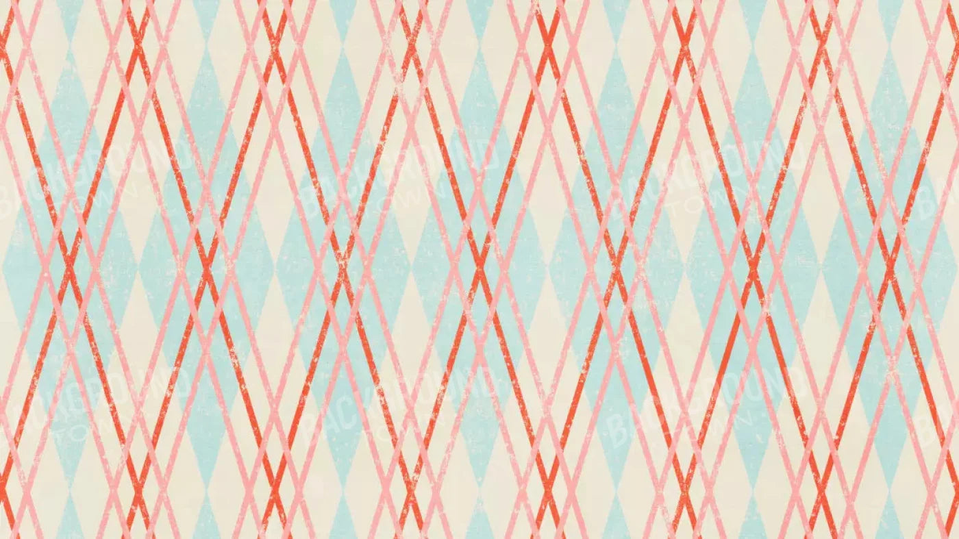 Raggedy Ann 14X8 Ultracloth ( 168 X 96 Inch ) Backdrop