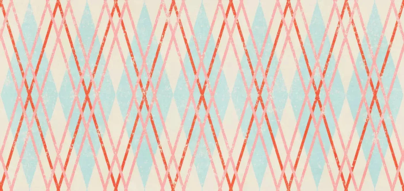 Raggedy Ann 16X8 Ultracloth ( 192 X 96 Inch ) Backdrop