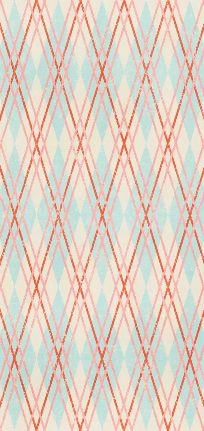 Raggedy Ann 8X16 Ultracloth ( 96 X 192 Inch ) Backdrop