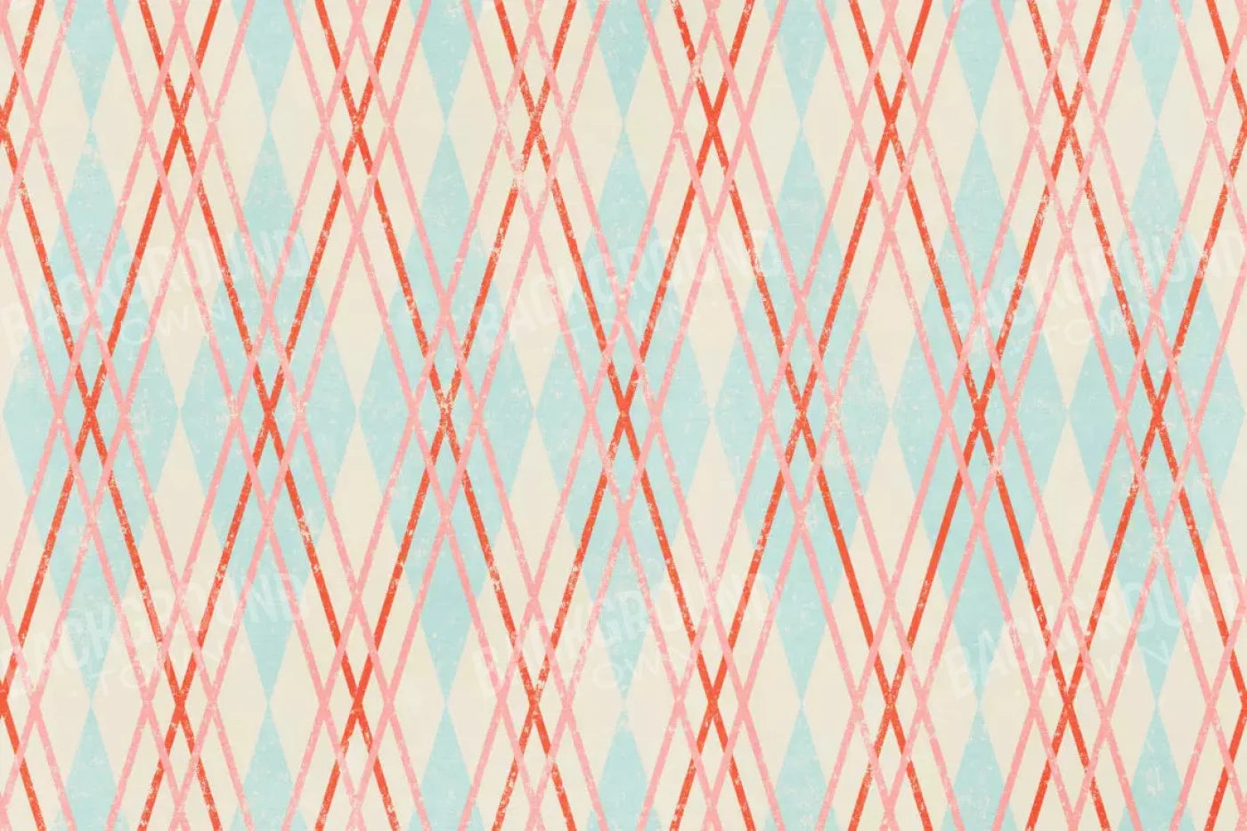 Raggedy Ann 8X5 Ultracloth ( 96 X 60 Inch ) Backdrop