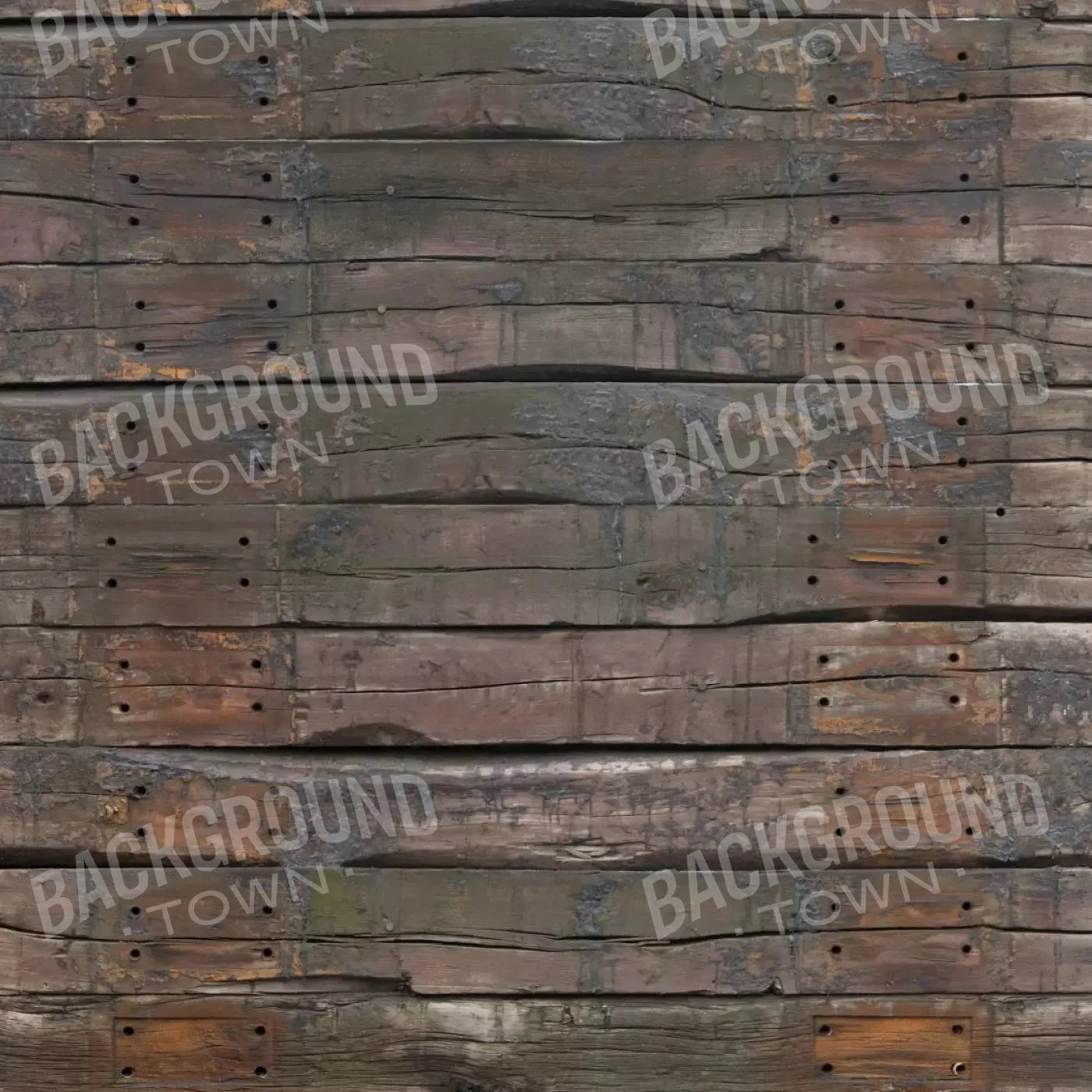Railroad 10X10 Ultracloth ( 120 X Inch ) Backdrop
