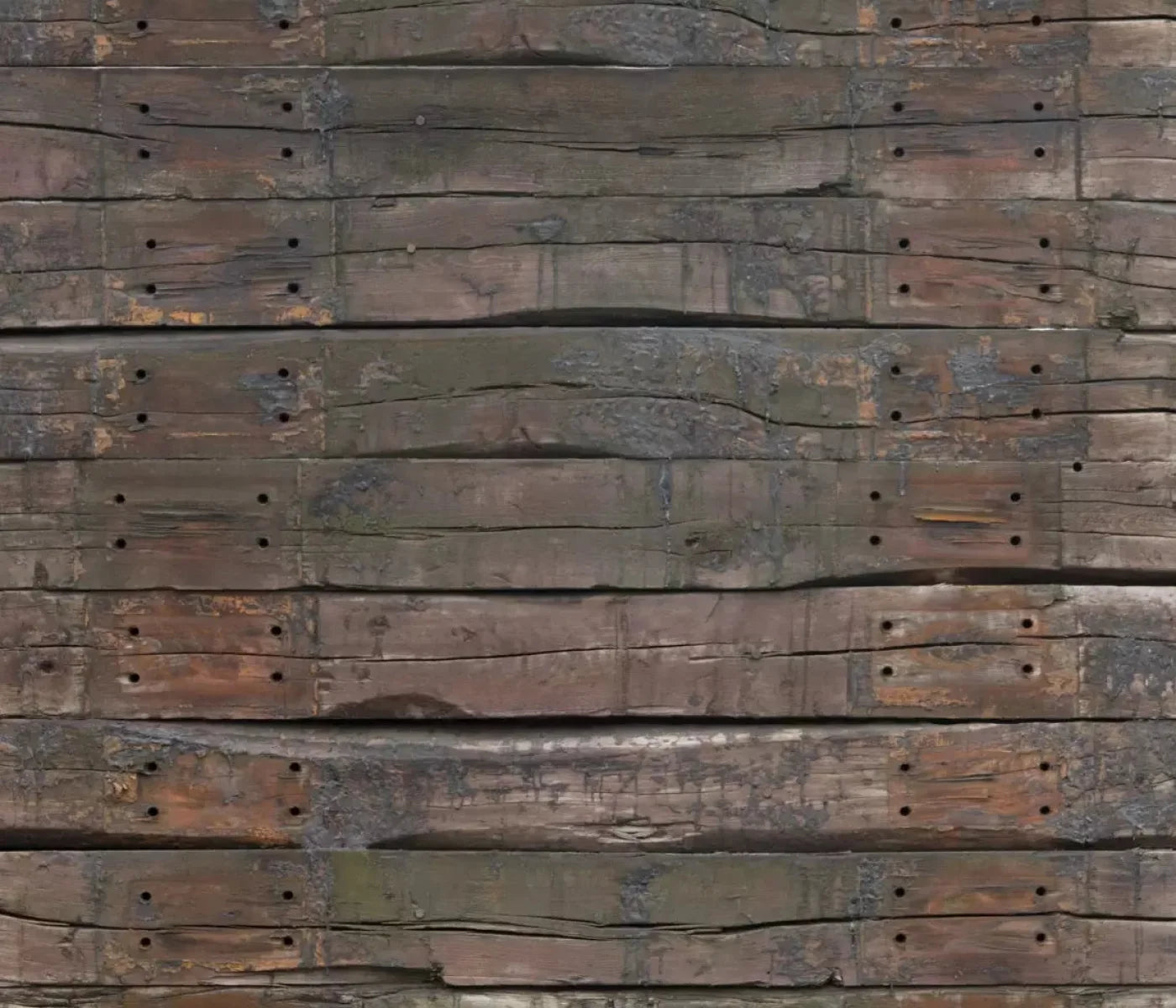 Railroad 12X10 Ultracloth ( 144 X 120 Inch ) Backdrop