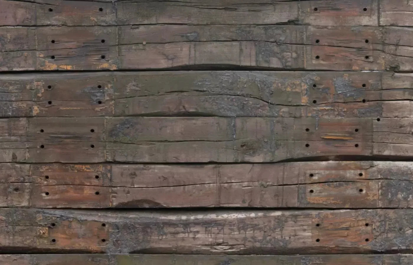 Railroad 12X8 Ultracloth ( 144 X 96 Inch ) Backdrop