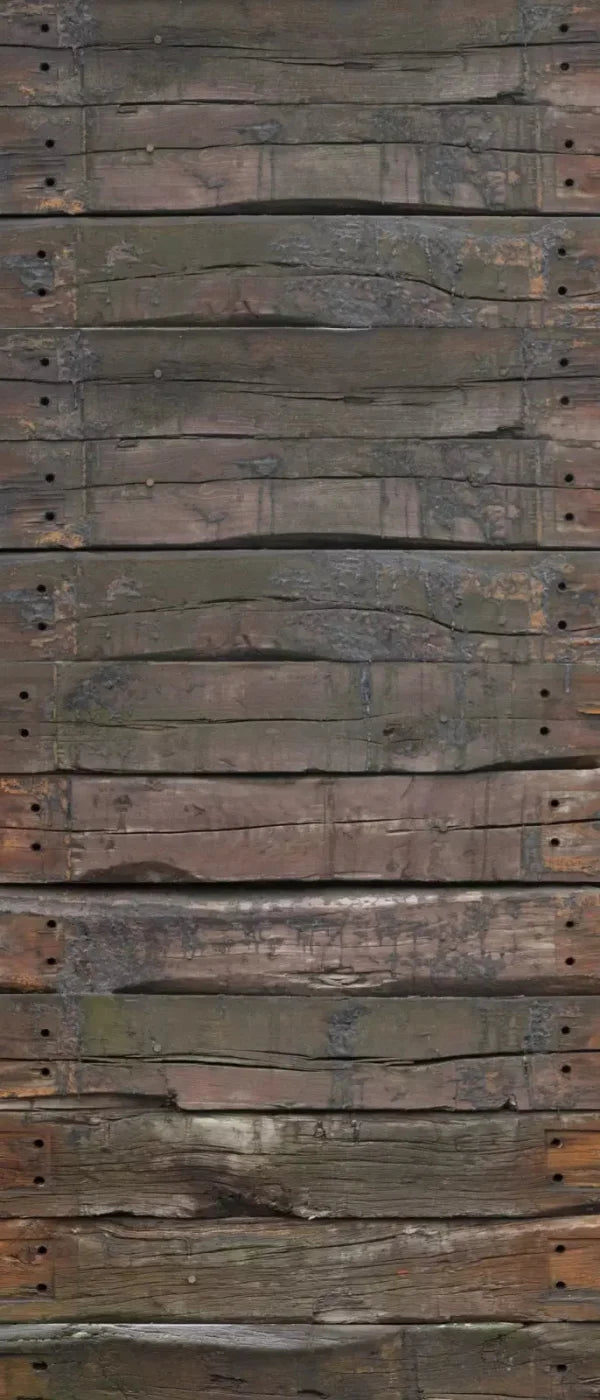 Railroad 5X12 Ultracloth For Westcott X-Drop ( 60 X 144 Inch ) Backdrop