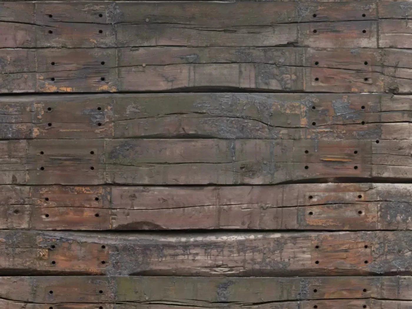 Railroad 7X5 Ultracloth ( 84 X 60 Inch ) Backdrop