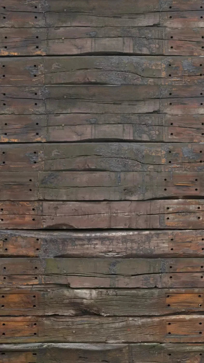 Railroad 8X14 Ultracloth ( 96 X 168 Inch ) Backdrop