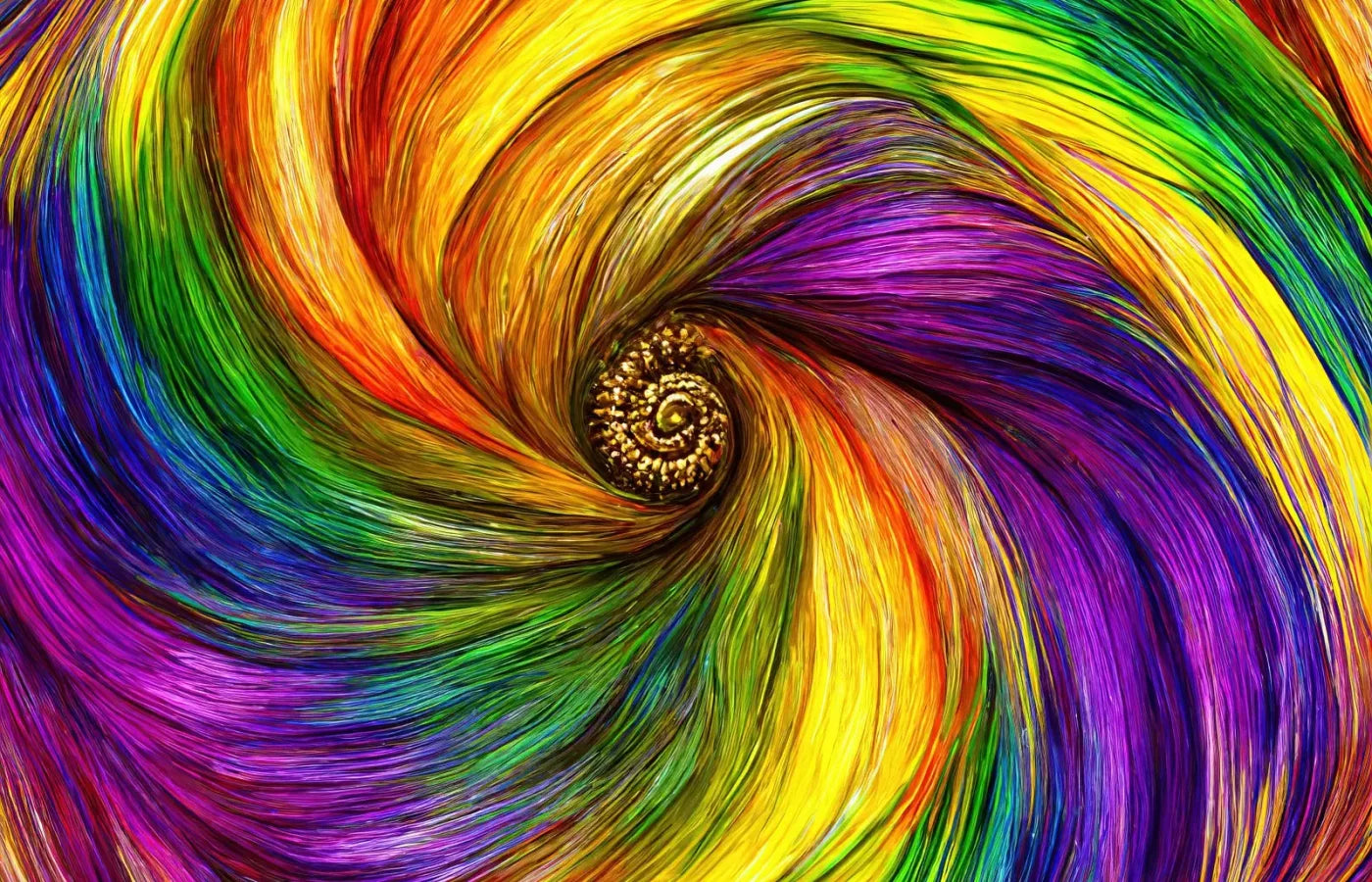 Rainbow Mix 14’X9’ Ultracloth (168 X 108 Inch) Backdrop